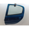 PORTE ARRIERE GAUCHE PEUGEOT 206 + 2009-2013
