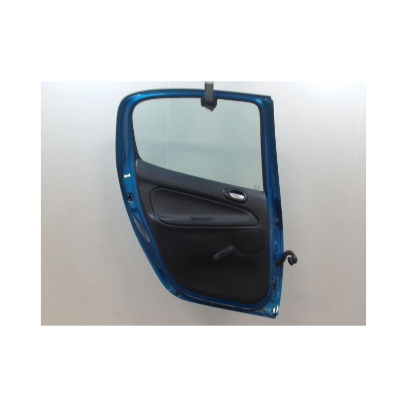PORTE ARRIERE GAUCHE PEUGEOT 206 + 2009-2013