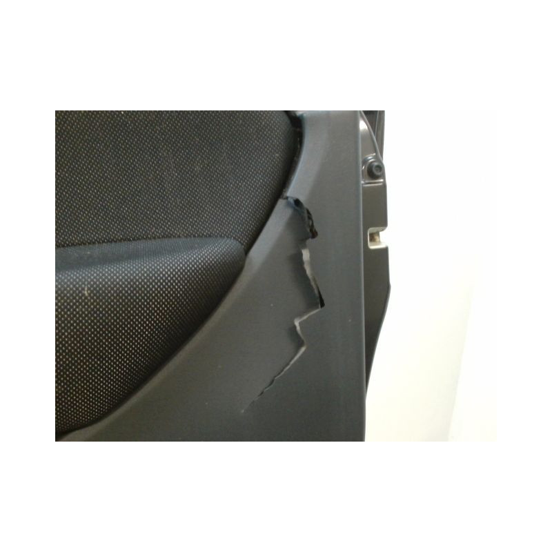 PORTE AVANT DROIT HONDA CIVIC 2004-