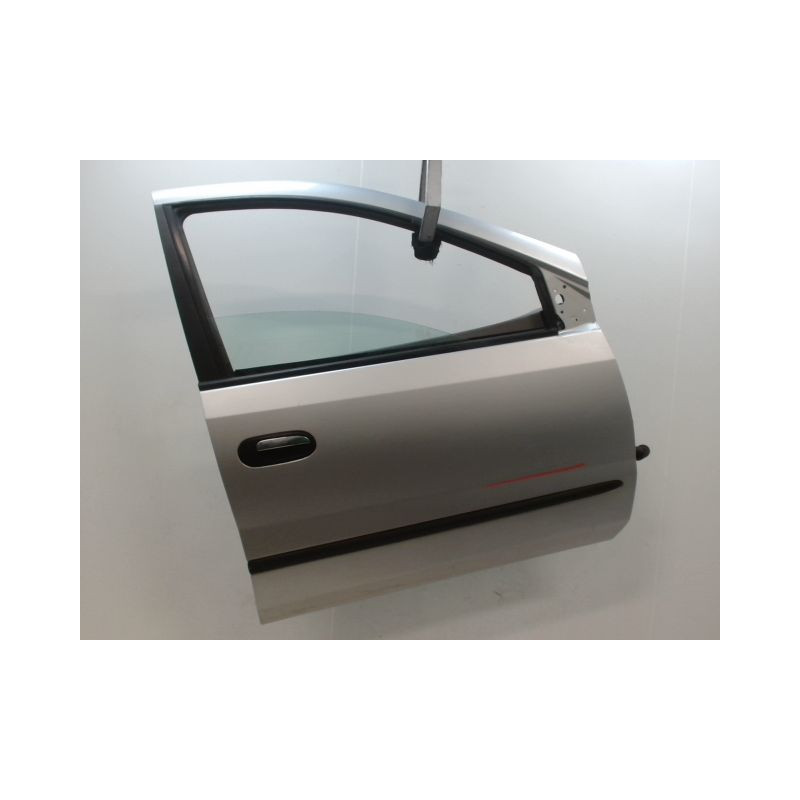 PORTE AVANT DROIT NISSAN ALMERA TINO MONOSP. Phase 1 2000-2003