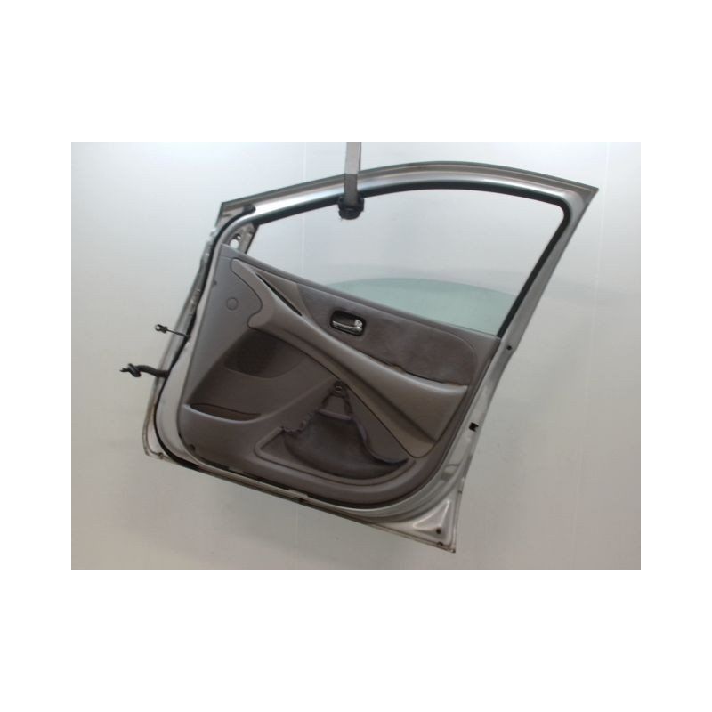 PORTE AVANT DROIT NISSAN ALMERA TINO MONOSP. Phase 1 2000-2003