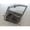 PORTE AVANT DROIT NISSAN ALMERA TINO MONOSP. Phase 1 2000-2003