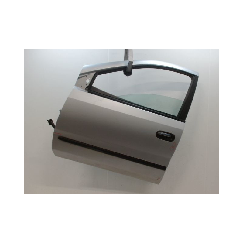 PORTE AVANT GAUCHE NISSAN ALMERA TINO MONOSP. Phase 1 2000-2003