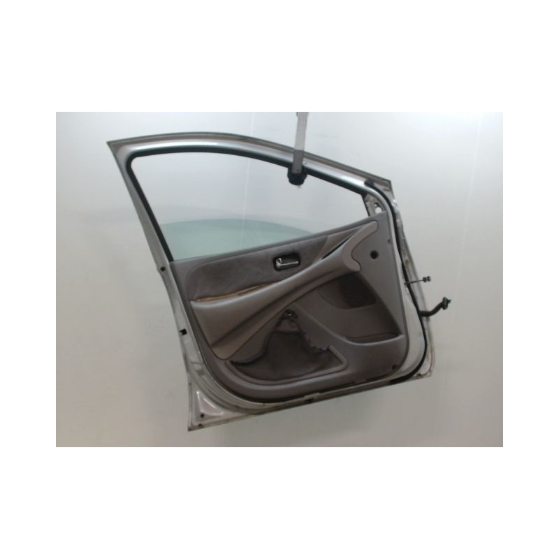 PORTE AVANT GAUCHE NISSAN ALMERA TINO MONOSP. Phase 1 2000-2003