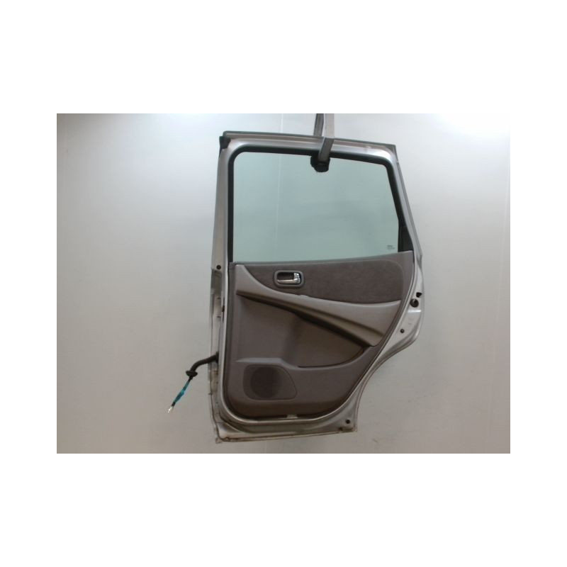 PORTE ARRIERE DROIT NISSAN ALMERA TINO MONOSP. Phase 1 2000-2003