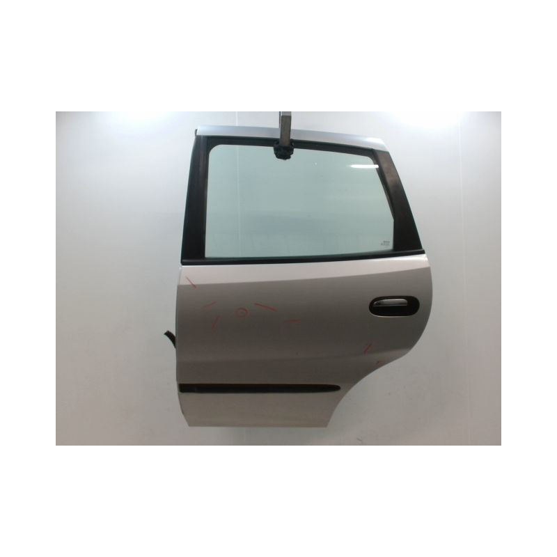 PORTE ARRIERE GAUCHE NISSAN ALMERA TINO MONOSP. Phase 1 2000-2003