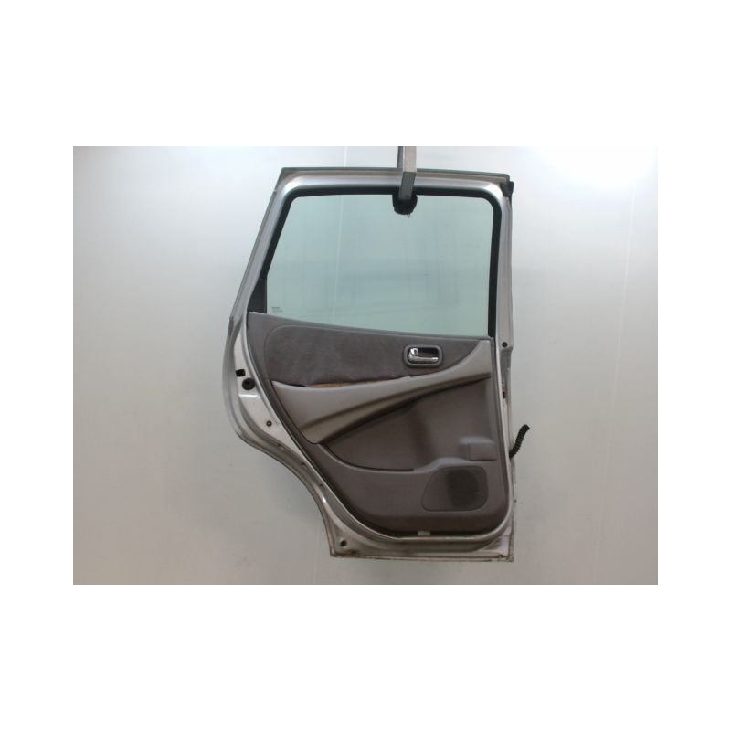 PORTE ARRIERE GAUCHE NISSAN ALMERA TINO MONOSP. Phase 1 2000-2003