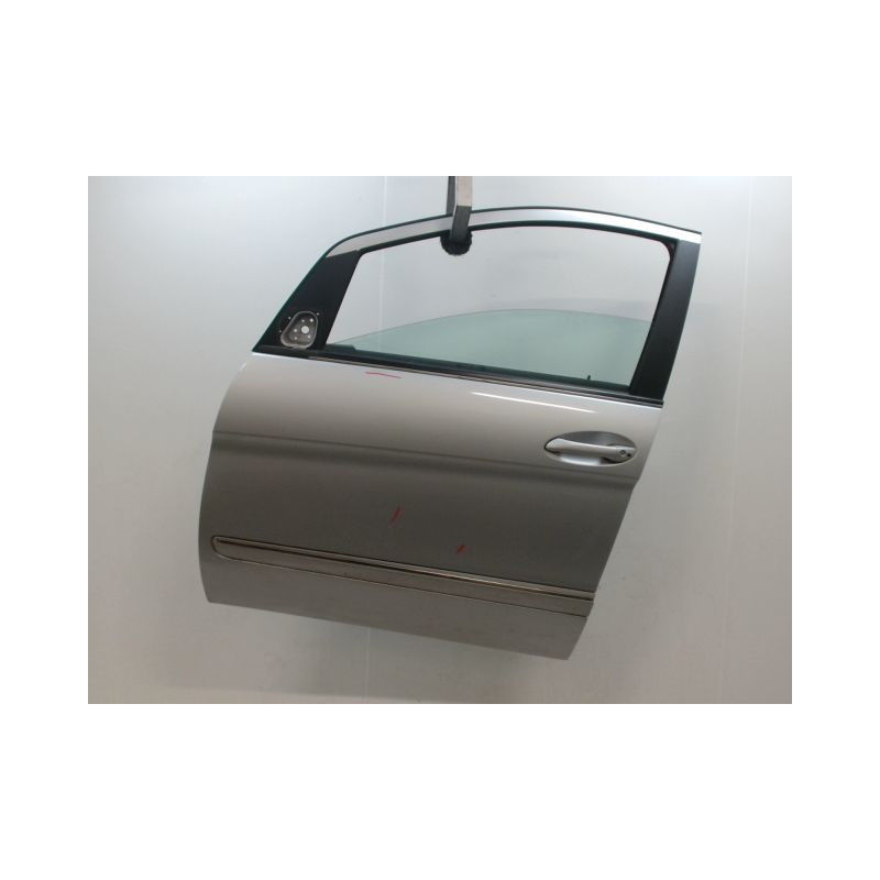 PORTE AVANT GAUCHE MERCEDES CLASSE B 2008-