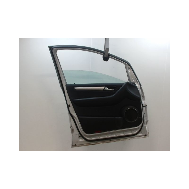 PORTE AVANT GAUCHE MERCEDES CLASSE B 2008-