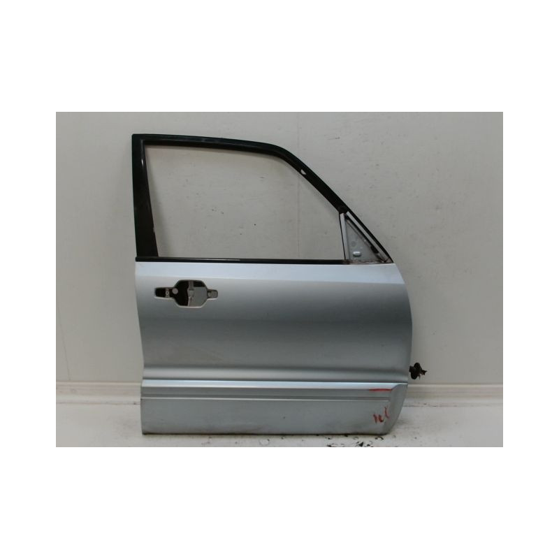 PORTE AVANT DROIT MITSUBISHI PAJERO 2003-