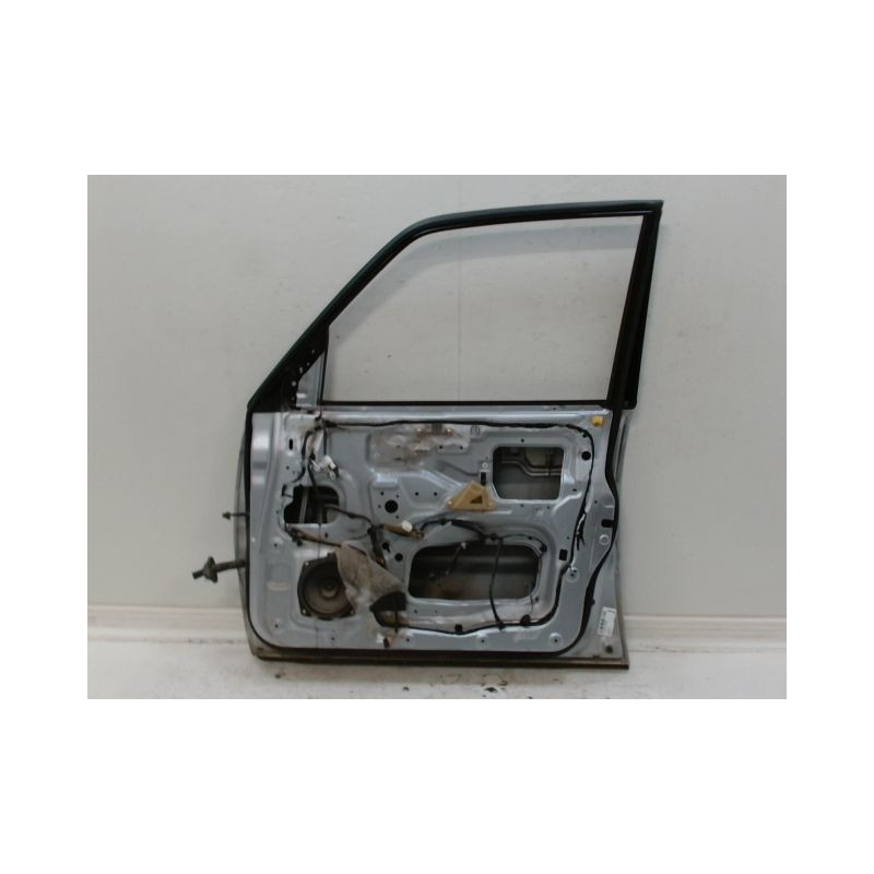 PORTE AVANT DROIT MITSUBISHI PAJERO 2003-