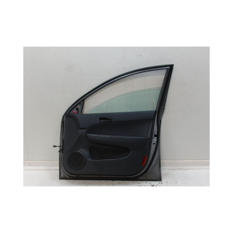 PORTE AVANT DROIT HYUNDAI I 30 II Phase 1 2012-...