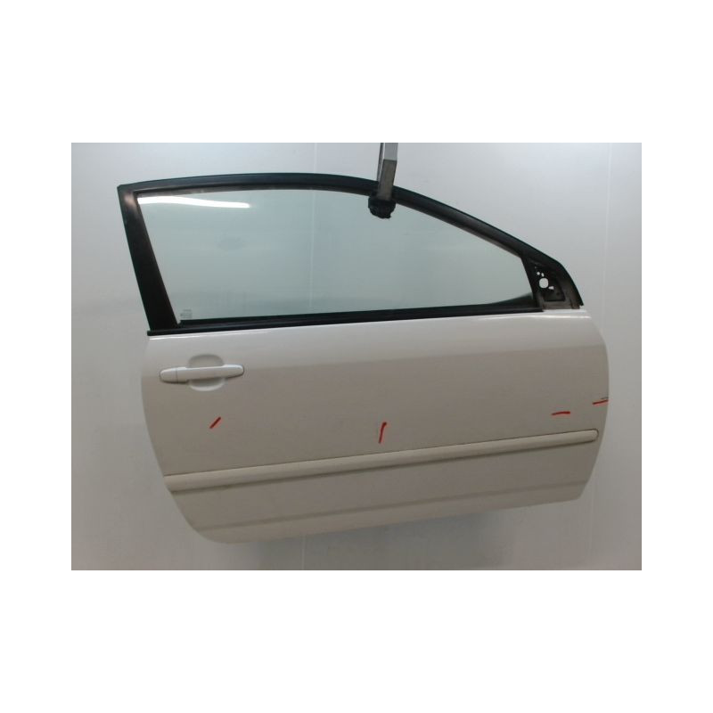 PORTE AVANT DROIT TOYOTA COROLLA 2004-