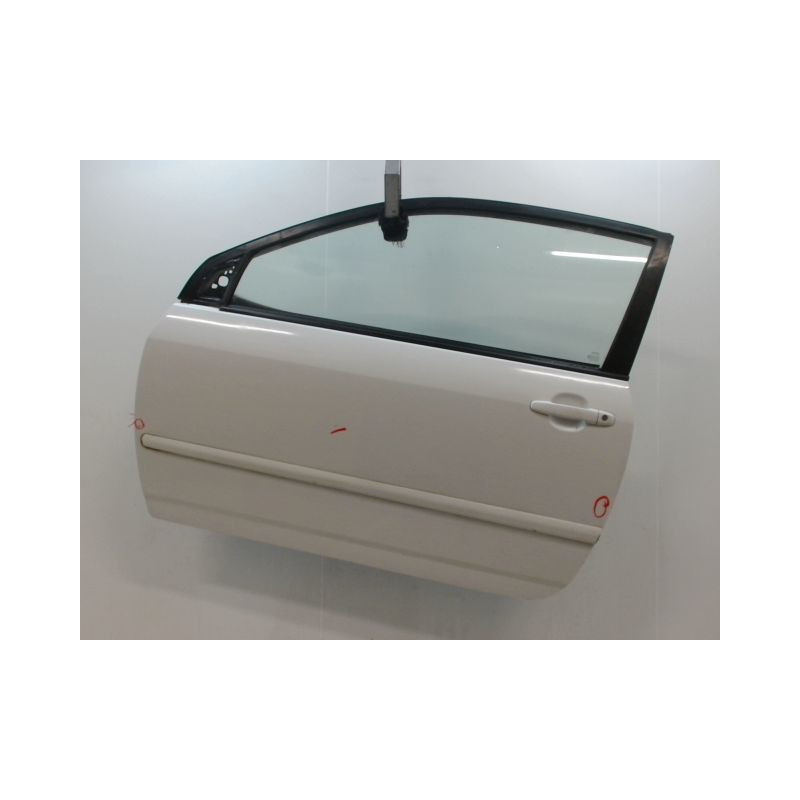 PORTE AVANT GAUCHE TOYOTA COROLLA 2004-