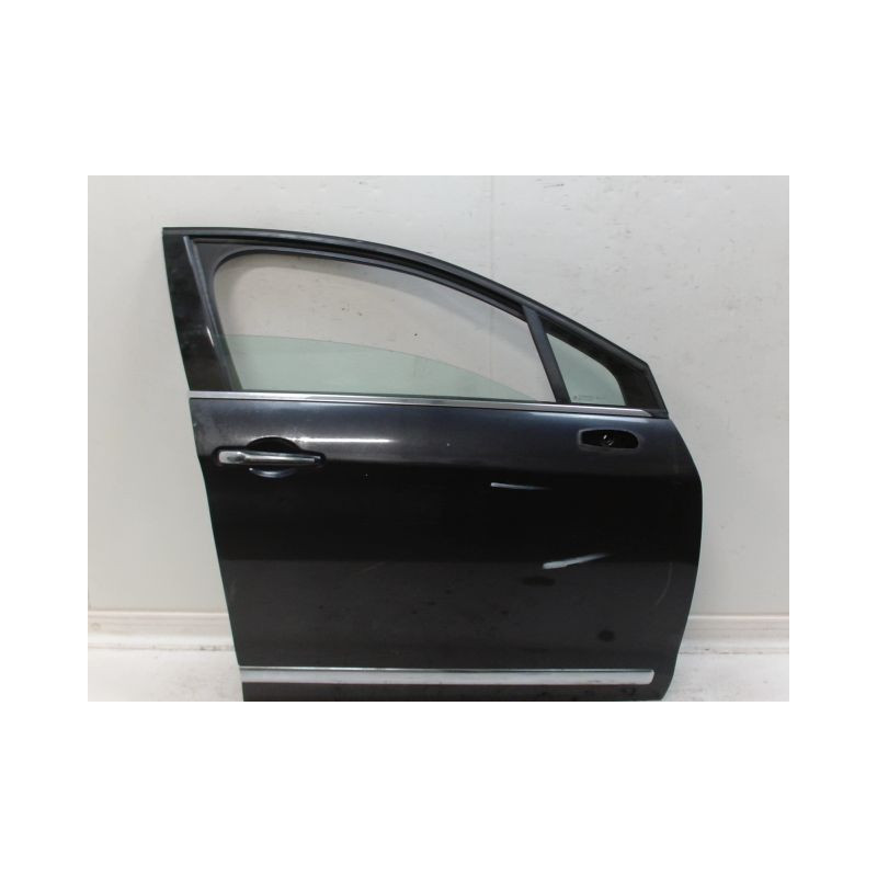 PORTE AVANT DROIT CITROEN C5 BERL. II (X7) 2008-...