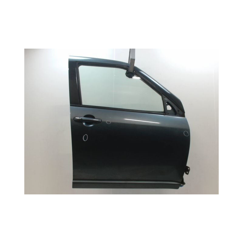 PORTE AVANT DROIT SUZUKI SWIFT III 2005-2011