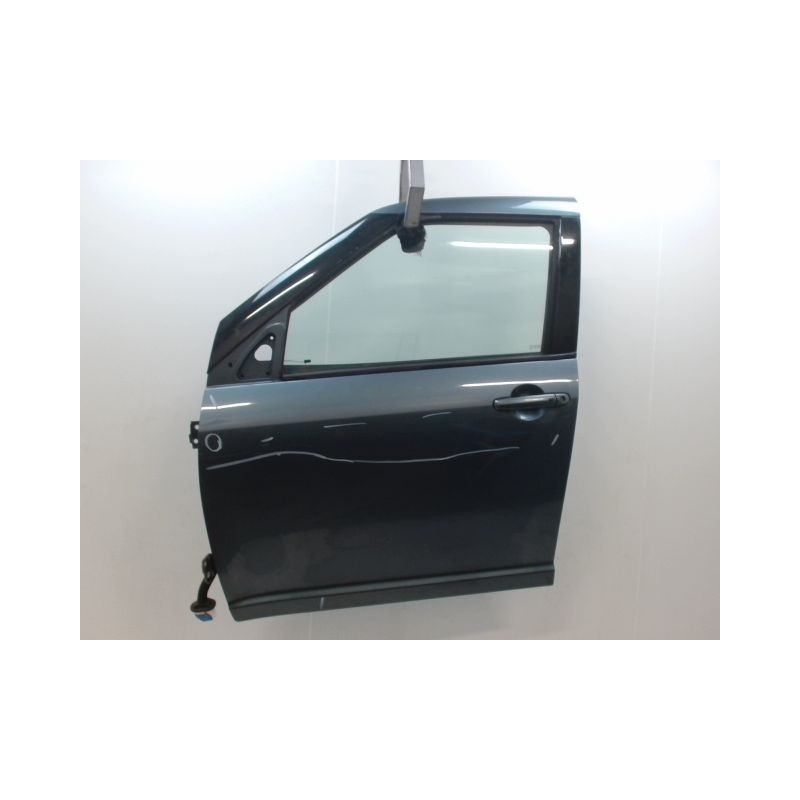 PORTE AVANT GAUCHE SUZUKI SWIFT III 2005-2011