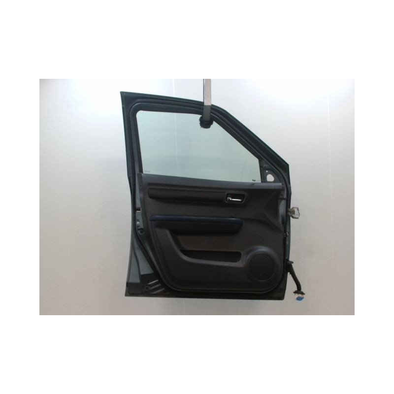 PORTE AVANT GAUCHE SUZUKI SWIFT III 2005-2011