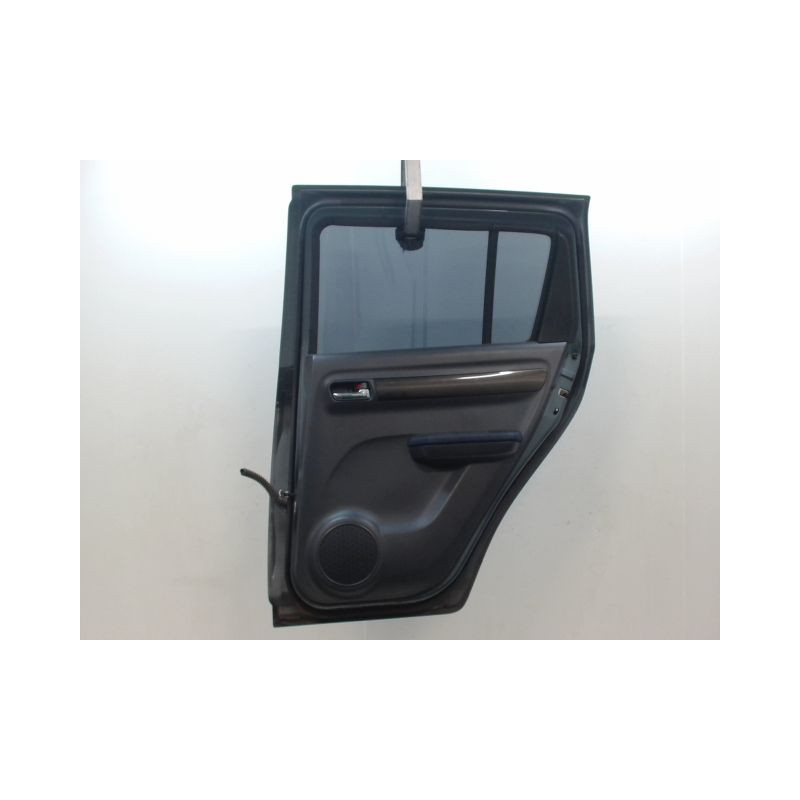 PORTE ARRIERE DROIT SUZUKI SWIFT III 2005-2011