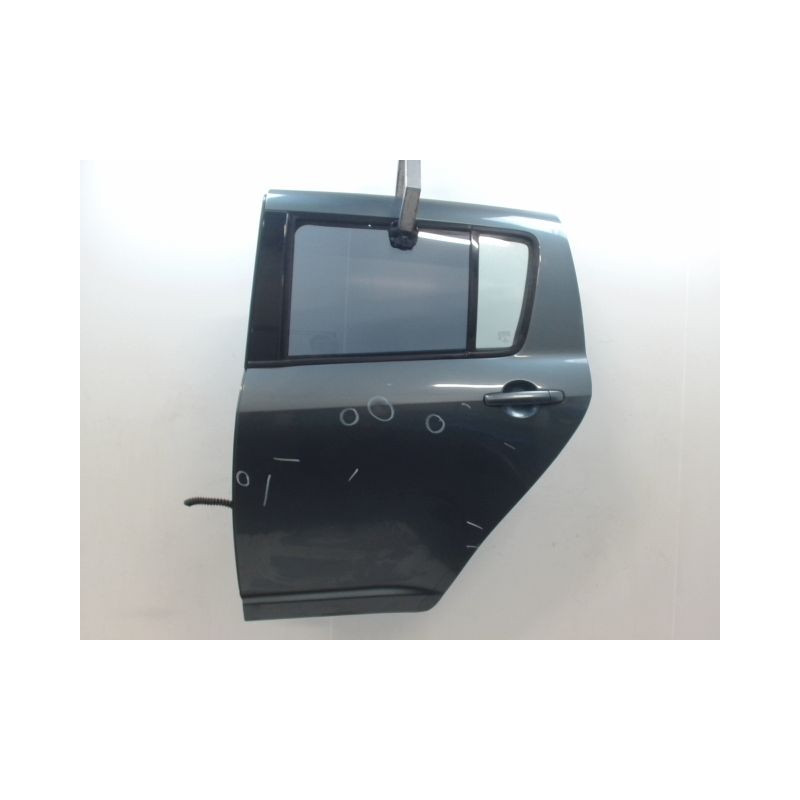 PORTE ARRIERE GAUCHE SUZUKI SWIFT III 2005-2011