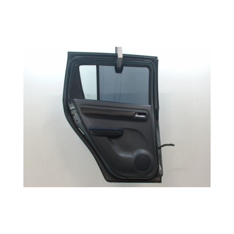 PORTE ARRIERE GAUCHE SUZUKI SWIFT III 2005-2011