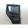 PORTE ARRIERE GAUCHE SUZUKI SWIFT III 2005-2011