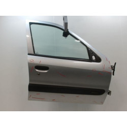 PORTE AVD
