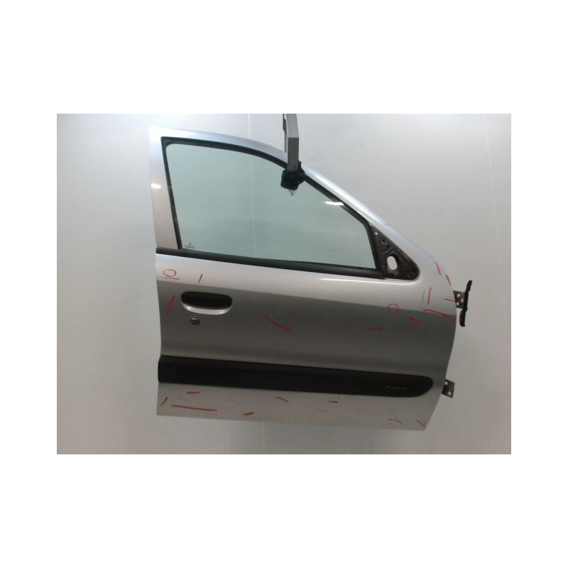 PORTE AVANT DROIT CITROEN XSARA Phase 2 2000-2004