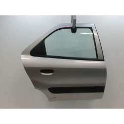 PORTE ARD