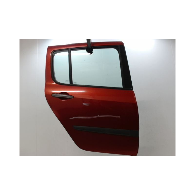 PORTE ARRIERE DROIT RENAULT MODUS Phase 1 2004-2007