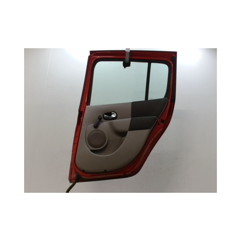 PORTE ARRIERE DROIT RENAULT MODUS Phase 1 2004-2007