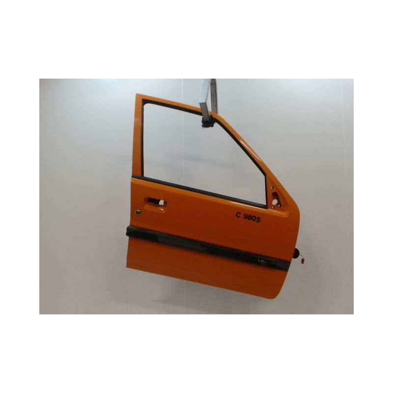 PORTE AVANT DROIT CITROEN SAXO Phase 1 1996-1999