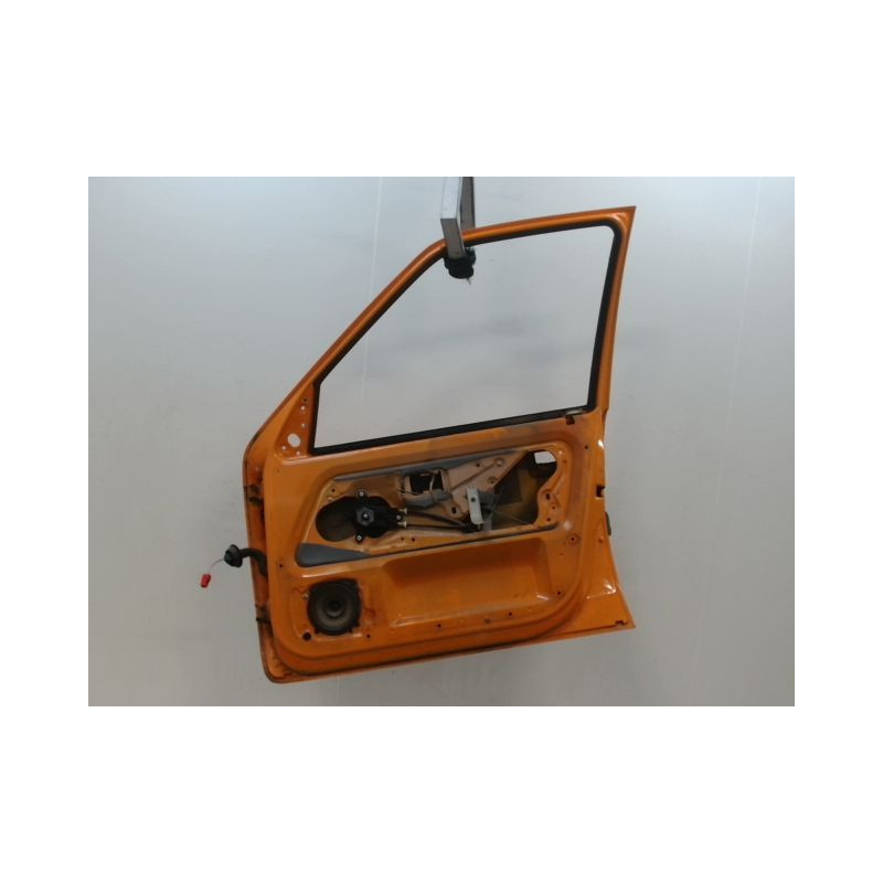 PORTE AVANT DROIT CITROEN SAXO Phase 1 1996-1999