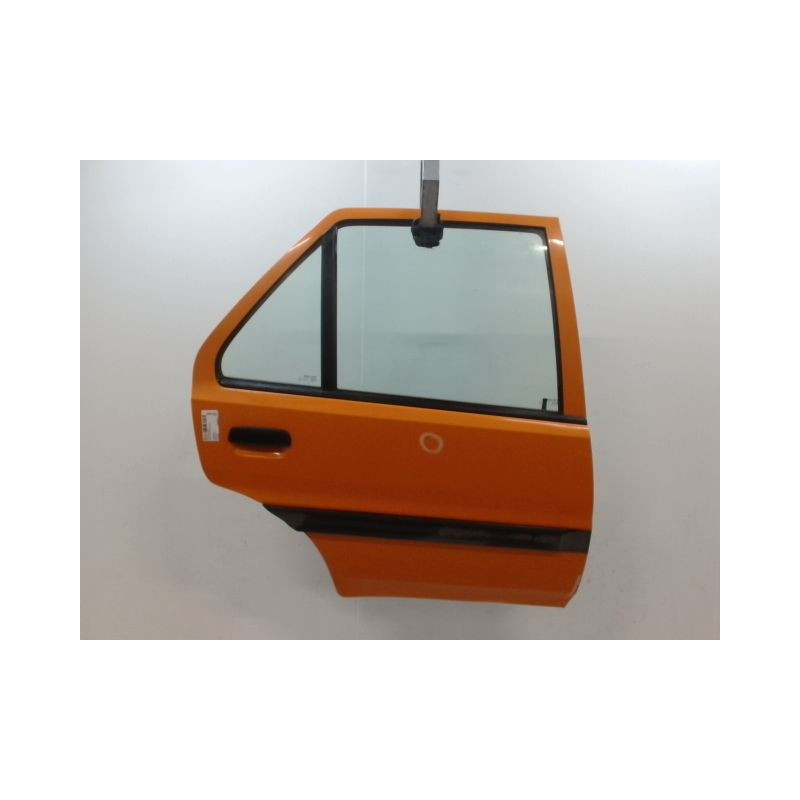 PORTE ARRIERE DROIT CITROEN SAXO Phase 1 1996-1999