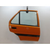 PORTE ARRIERE DROIT CITROEN SAXO Phase 1 1996-1999