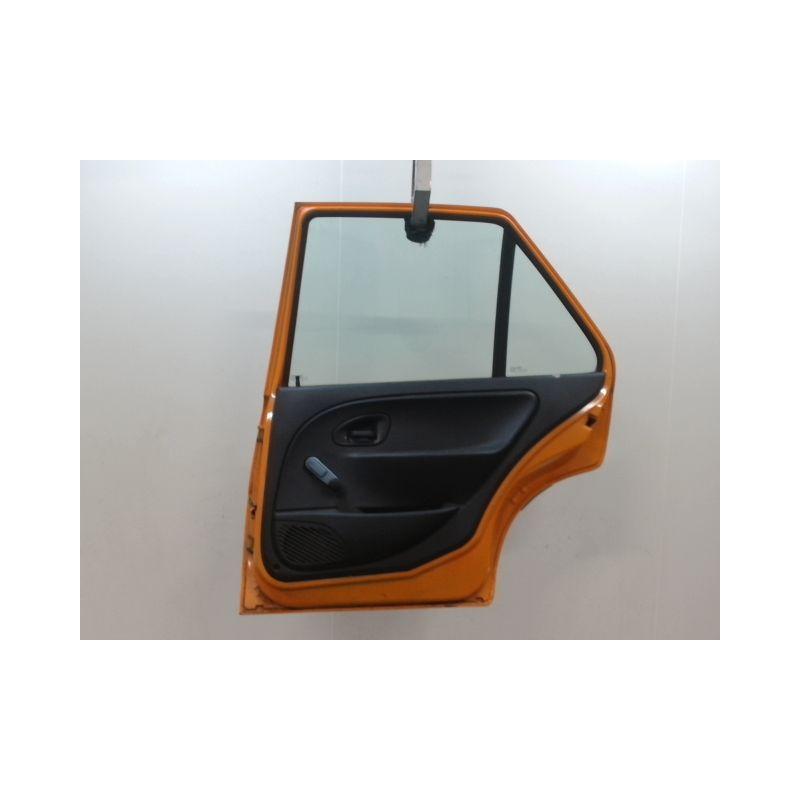 PORTE ARRIERE DROIT CITROEN SAXO Phase 1 1996-1999