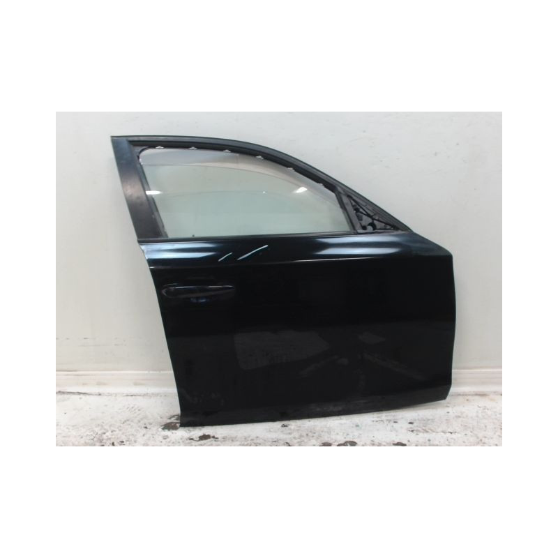 PORTE AVANT DROIT BMW SERIE 1 I (E81) 2007-2011