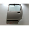 PORTE ARRIERE GAUCHE SUZUKI WAGON-R BREAK Phase 2 2000-2007