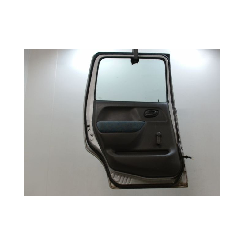 PORTE ARRIERE GAUCHE SUZUKI WAGON-R BREAK Phase 2 2000-2007
