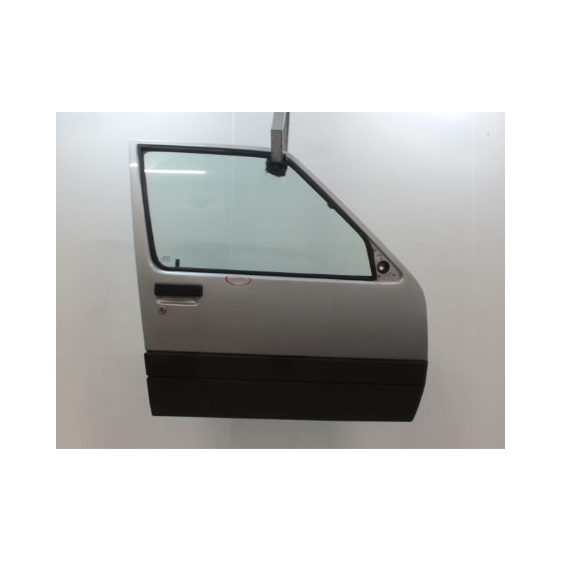 PORTE AVANT DROIT RENAULT SUPER 5 1984-1996