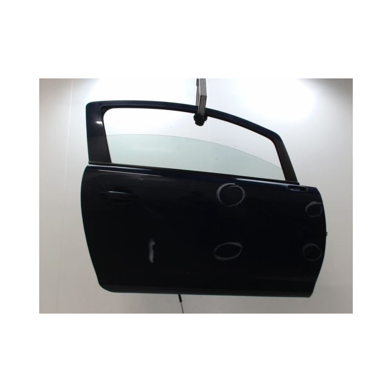 PORTE AVANT DROIT OPEL CORSA IV Phase 2 (D) 2011-2015