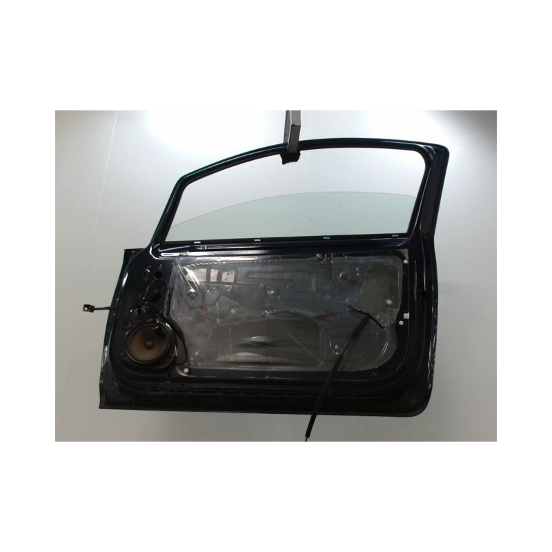 PORTE AVANT DROIT OPEL CORSA IV Phase 2 (D) 2011-2015