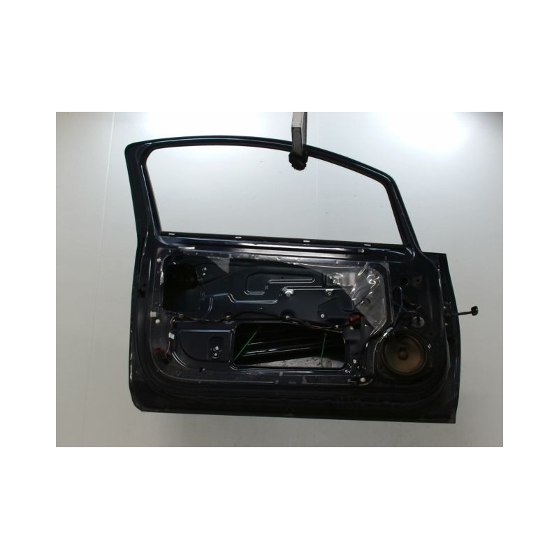 PORTE AVANT GAUCHE OPEL CORSA IV Phase 2 (D) 2011-2015