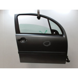 PORTE AVD