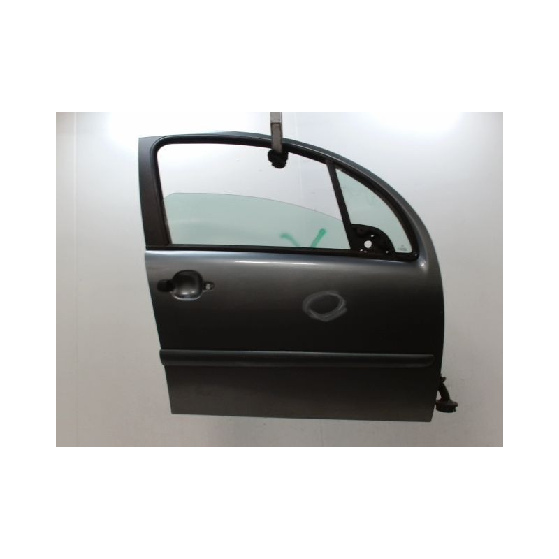 PORTE AVANT DROIT CITROEN C3 I Phase 2 2005-2010