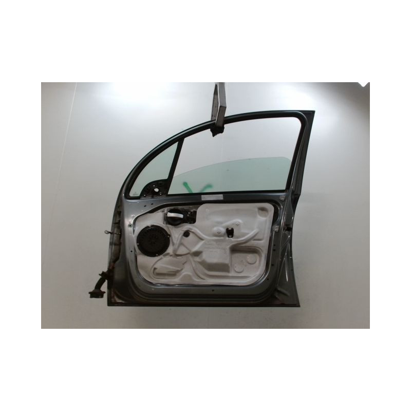 PORTE AVANT DROIT CITROEN C3 I Phase 2 2005-2010