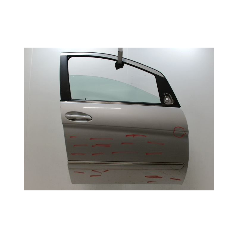 PORTE AVANT DROIT MERCEDES CLASSE B 2008-