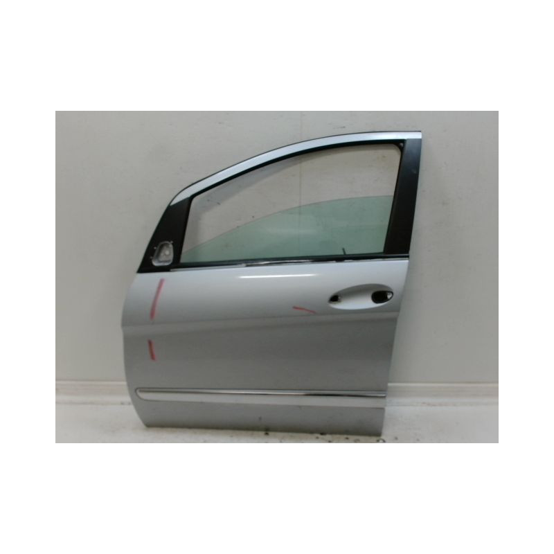 PORTE AVANT GAUCHE MERCEDES CLASSE B 2008-