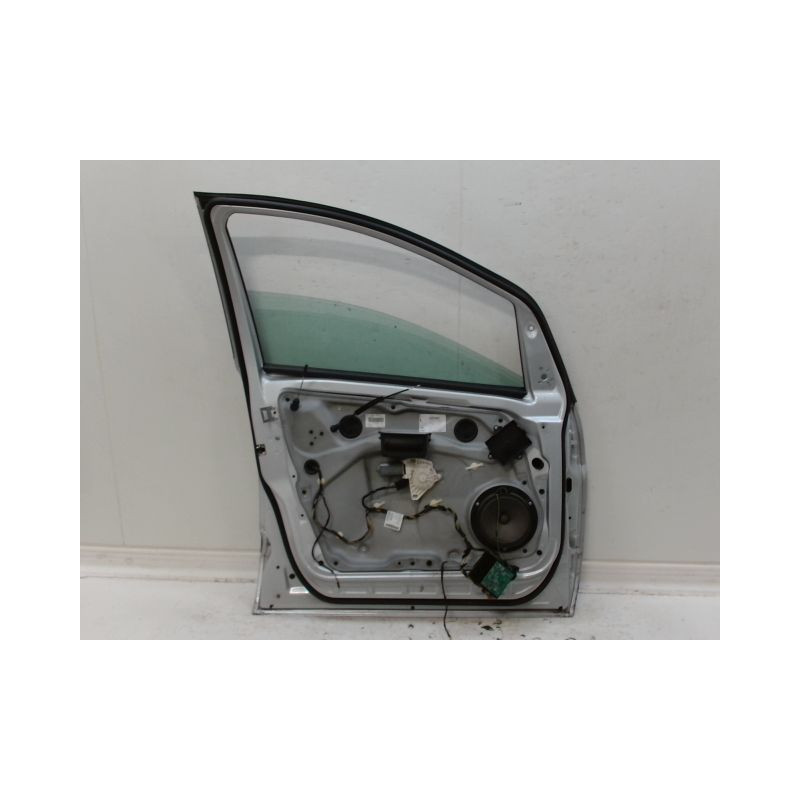 PORTE AVANT GAUCHE MERCEDES CLASSE B 2008-