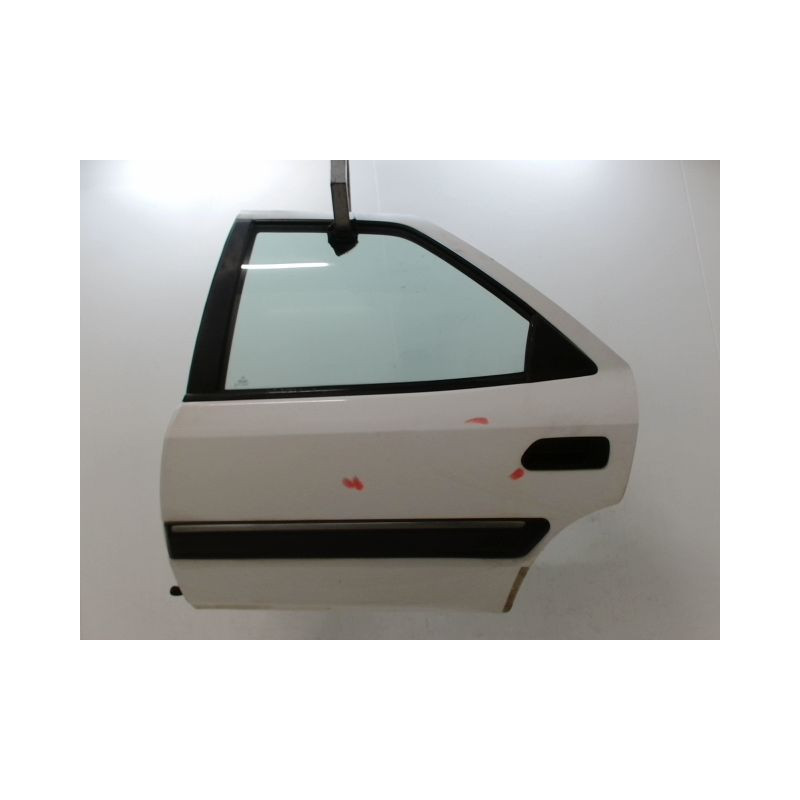 PORTE ARRIERE GAUCHE CITROEN XANTIA Phase 2 1997-2002